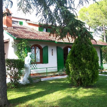 Villa I Pini House Magione Exterior foto