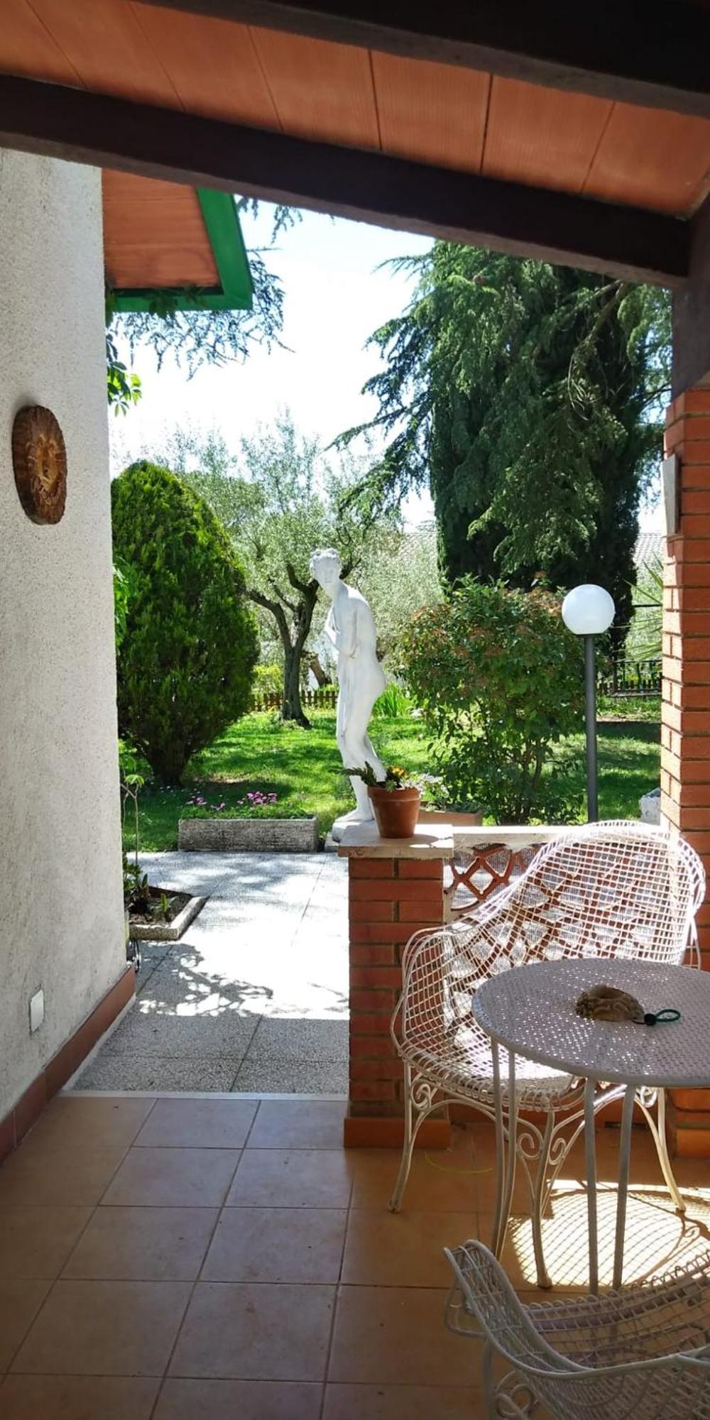 Villa I Pini House Magione Exterior foto